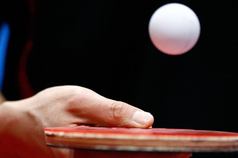 National Table Tennis Championships 2025: Bengal’s Nandini Saha upsets defending champion Poymantee Baisya