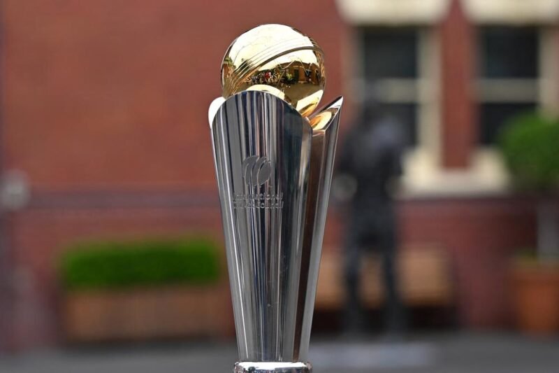 Sports schedule, February 2025: ICC Champions Trophy, Women’s Premier League, Asian Winter Games and more