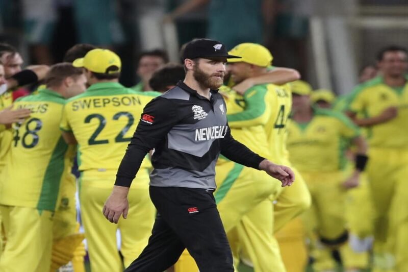 Kane Williamson: Very proud of our efforts throughout the tournament