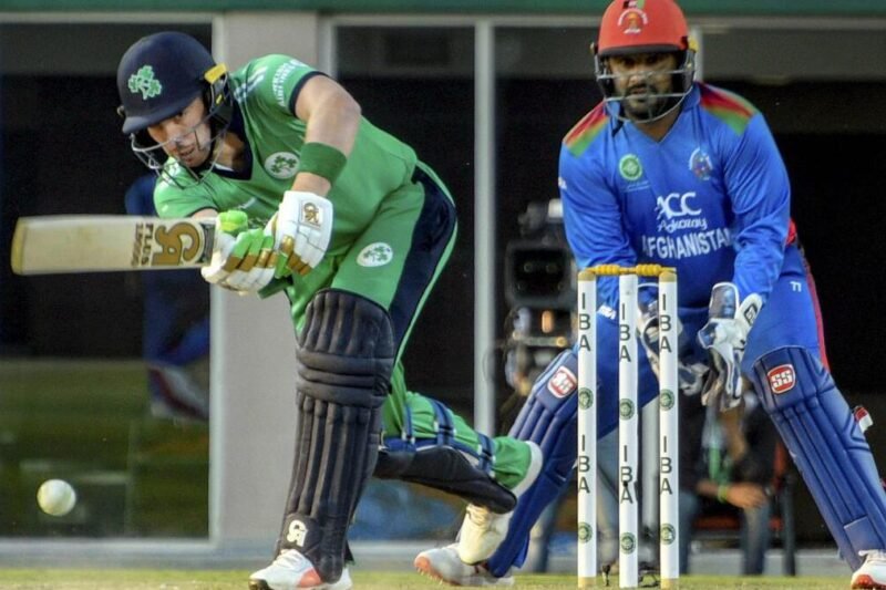 Ireland squad for T20 World Cup 2022: Balbirnie to lead 15-member squad