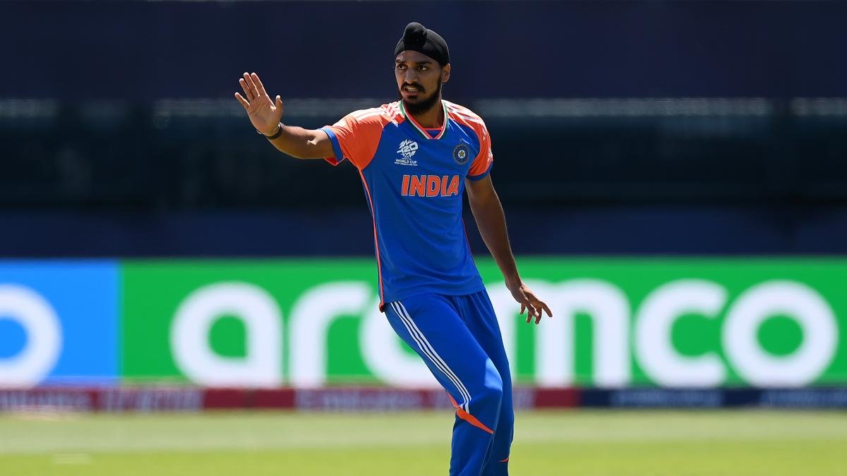 IND vs BAN, T20 World Cup 2024 Warm-up: India thrashes Bangladesh by 60 runs