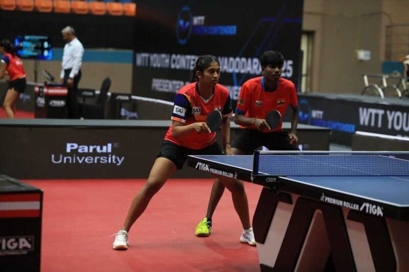 Indian sports wrap, February 28: Shaurya Bhattacharya wins Chhattisgarh Open, Gujarat overpowers Chennai in INBL Pro League