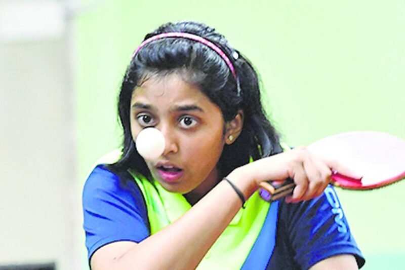 ITTF Mixed Team World Cup 2024: India loses to China, suffers second consecutive defeat in group stage