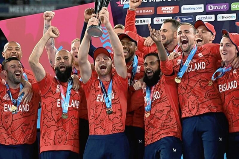 ICC T20 World Cup 2024: All 20 teams to qualify for men’s T20 WC