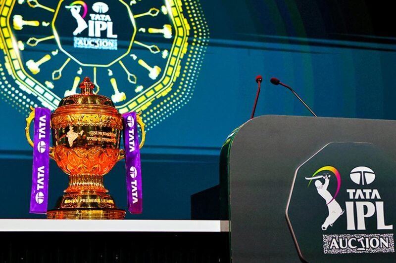 Sports schedule, March 2025: Champions Trophy Final, WPL, IPL, All England Open and more