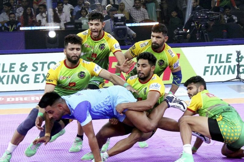 Pro Kabaddi League 11 semifinal: Patna Pirates aims to maintain winning form against Dabang Delhi