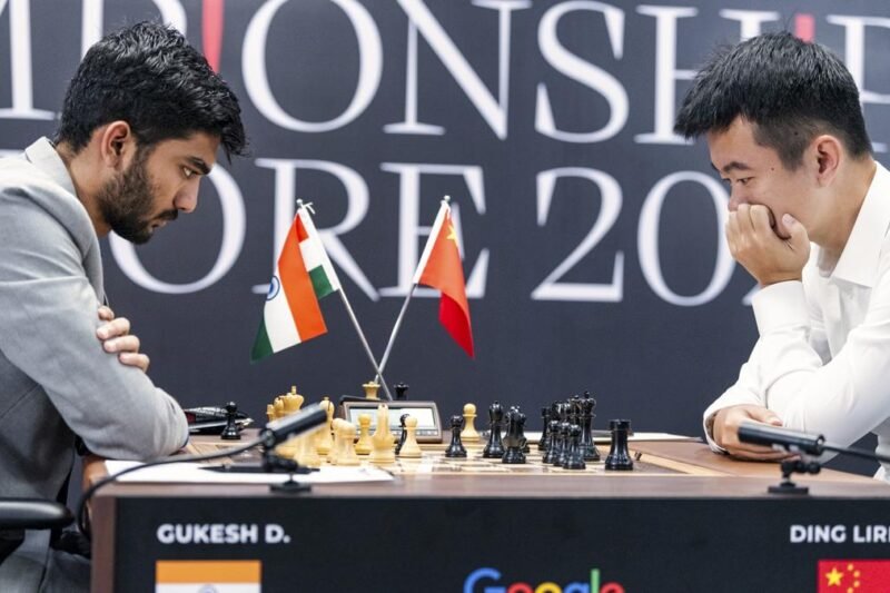 Sports schedule, December 2024: World Chess Championship, Border Gavaskar Trophy, Hockey India League and more