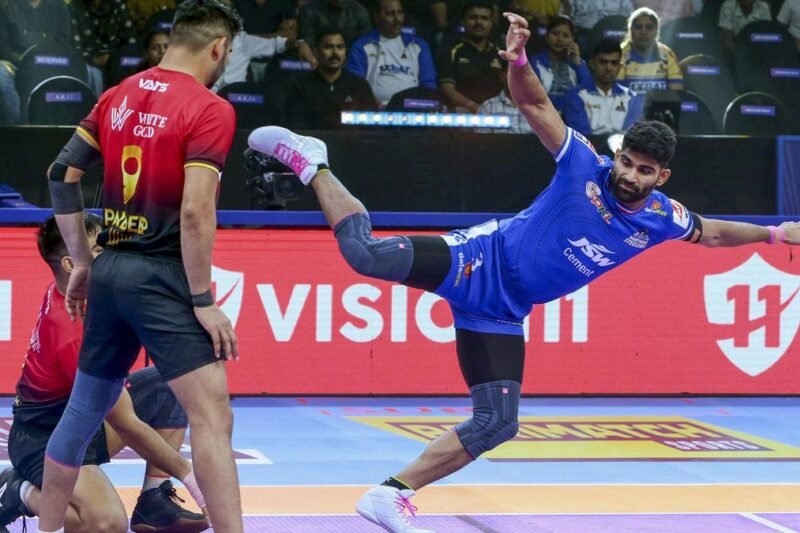 Pro Kabaddi League 11 semifinal: Haryana Steelers aims for consecutive finals against resurgent UP Yoddhas