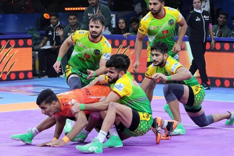 Pro Kabaddi League 11: Patna Pirates beats U Mumba, to face Dabang Delhi in semis