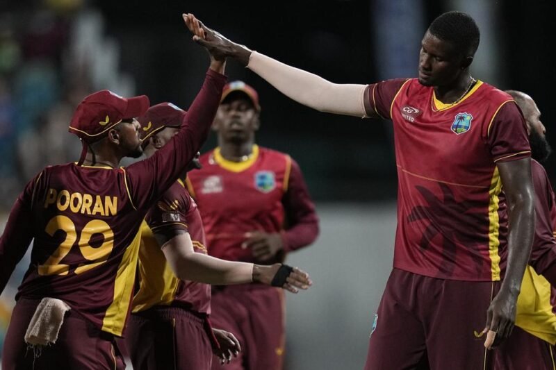 West Indies announces squad for T20 World Cup; Pooran to captain