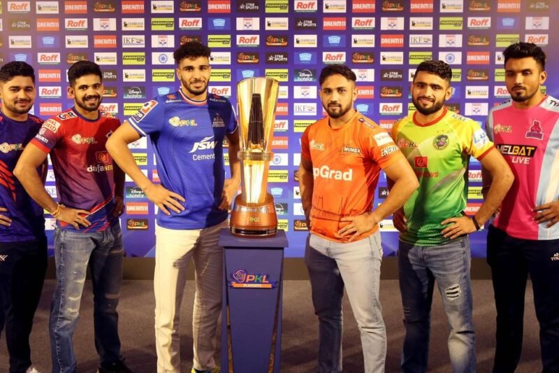 Pro Kabaddi League 11, Playoffs: PKL 2024 preview, schedule, timing, LIVE streaming info