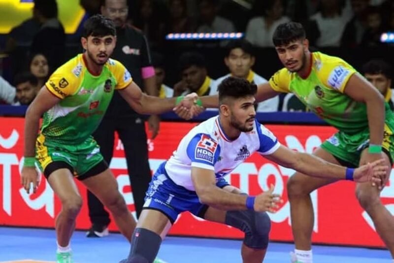 Pro Kabaddi League 11 final preview: Patna Pirates look to plunder Haryana Steelers ship