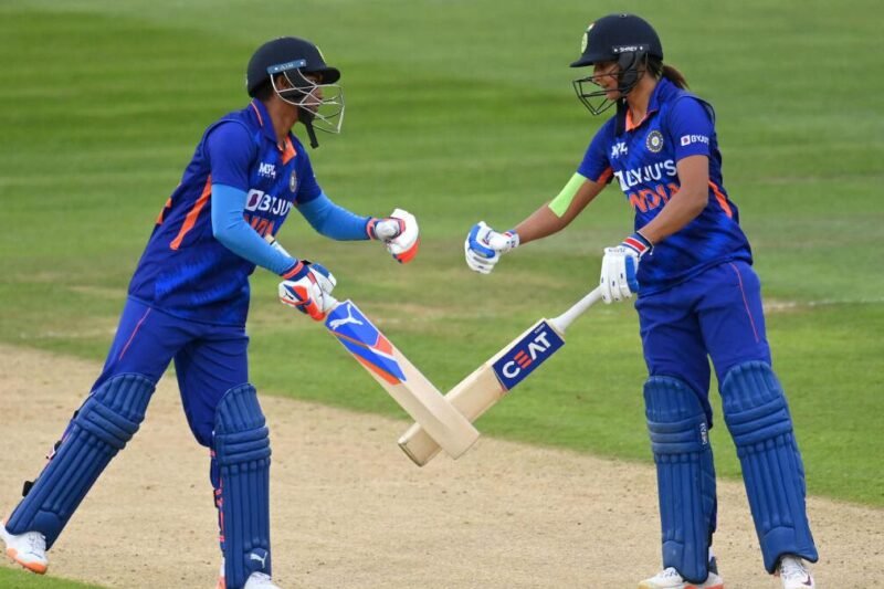 Women’s T20 World Cup 2023: India faces Pakistan in campaign opener