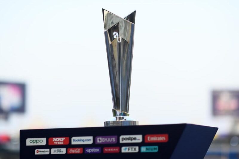 Two-year T20 World Cup cycle important for growth of cricket-ICC